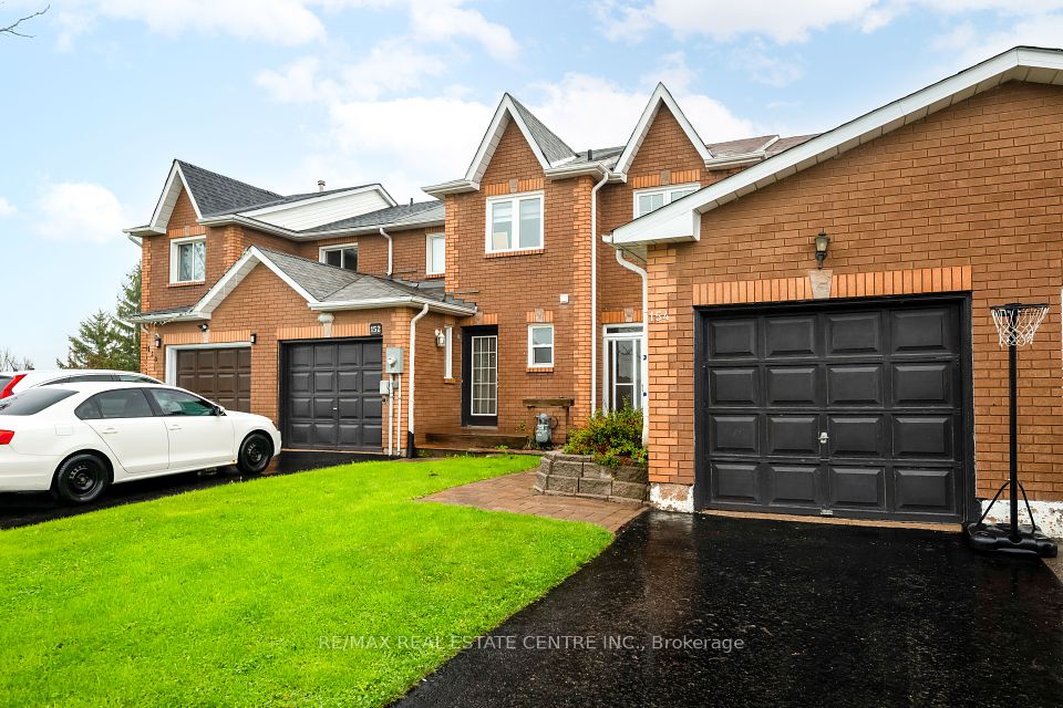 154 Howard Crescent, Orangeville, ON L9W 4W3