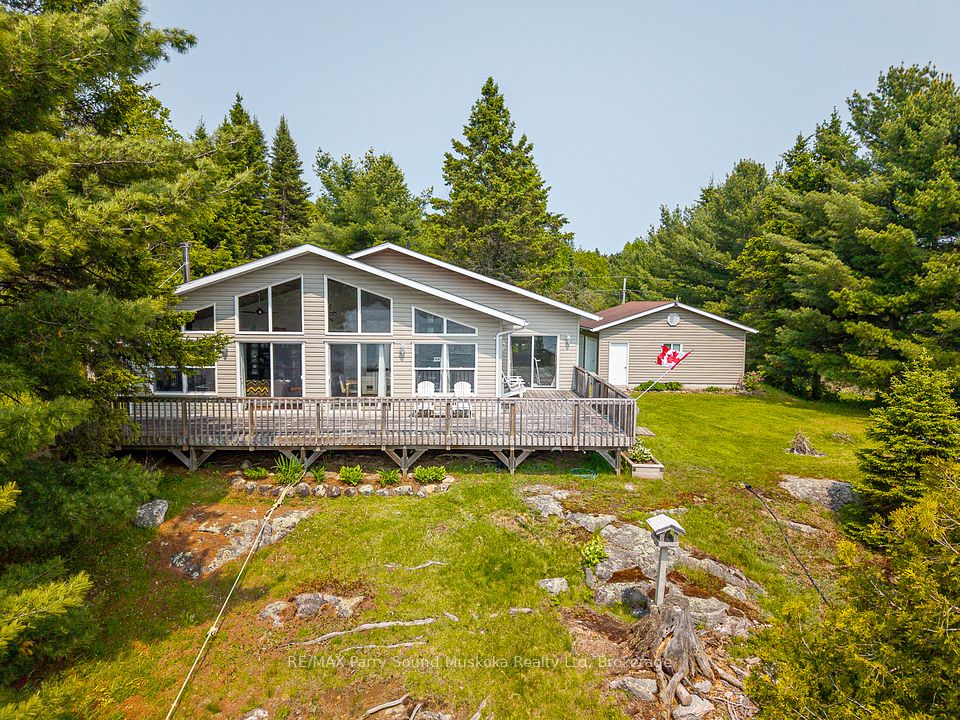 9 Nickles Cove