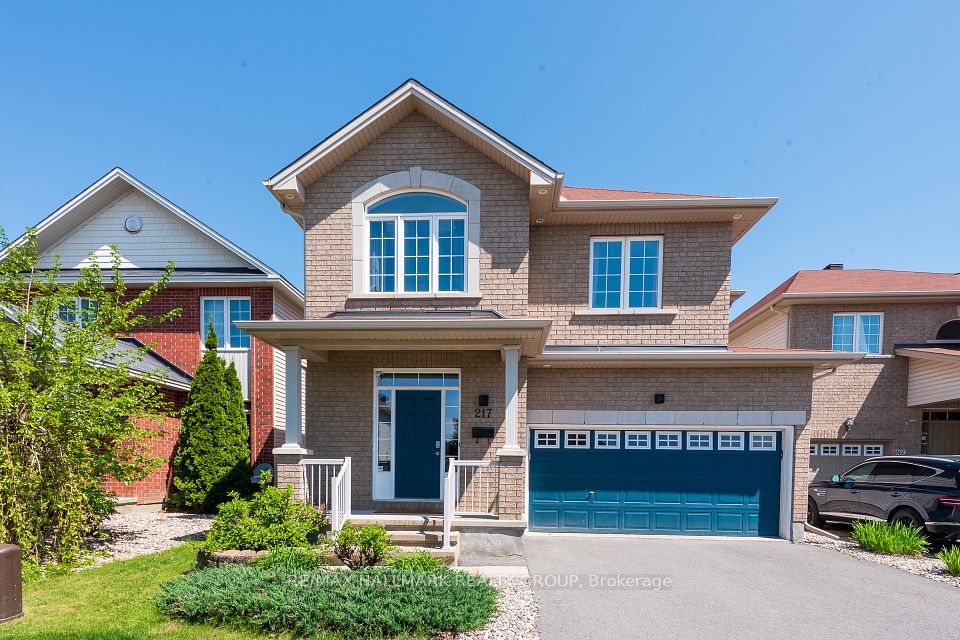 217 Fountainhead