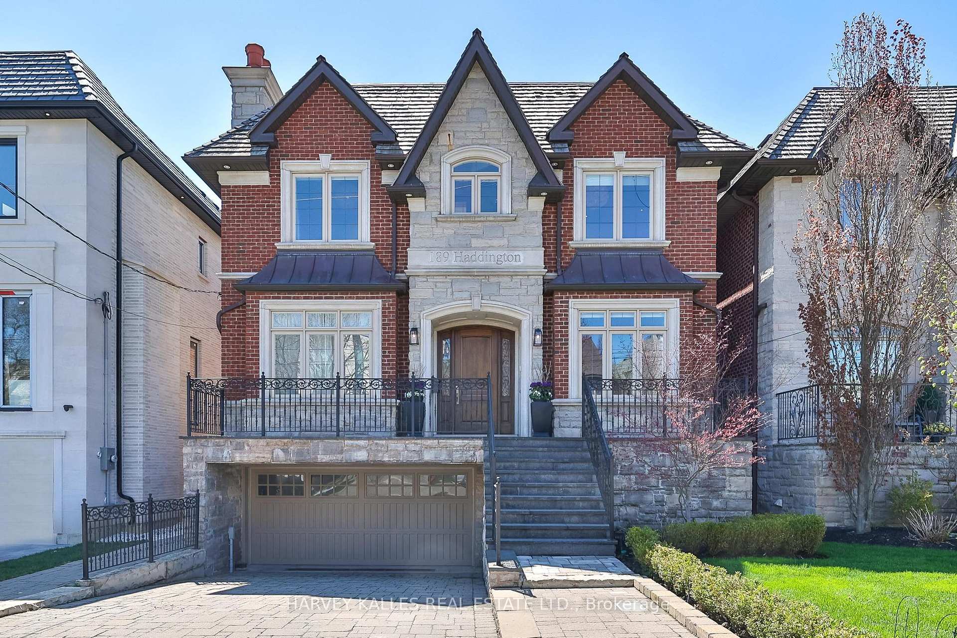 189 Haddington Avenue