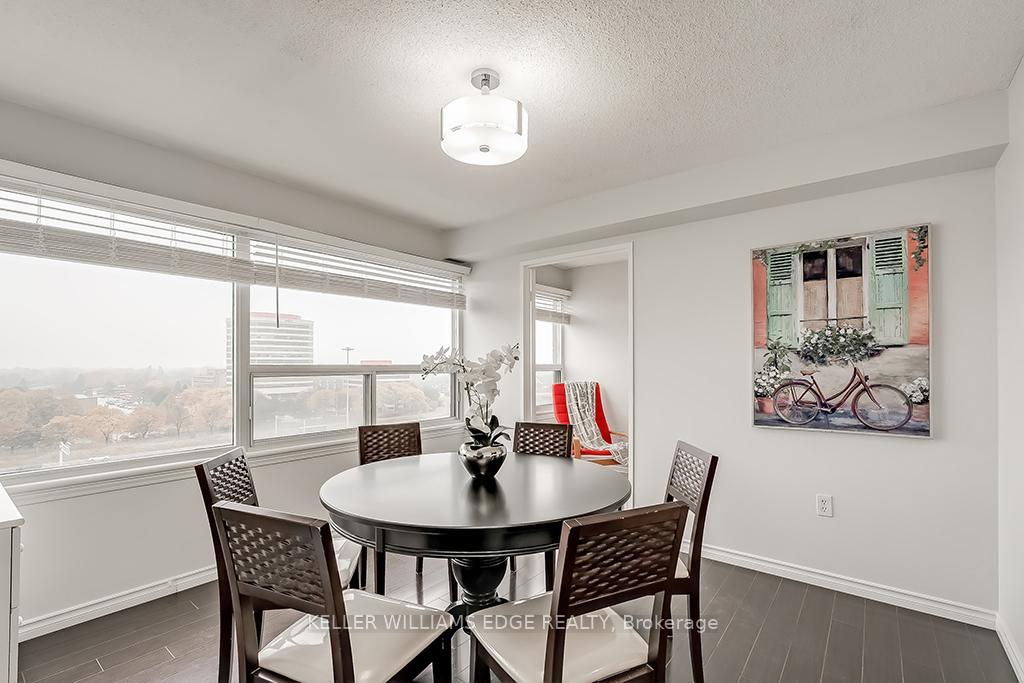 3 Bedrooms Condo at 475 The West Mall,  Toronto For sale