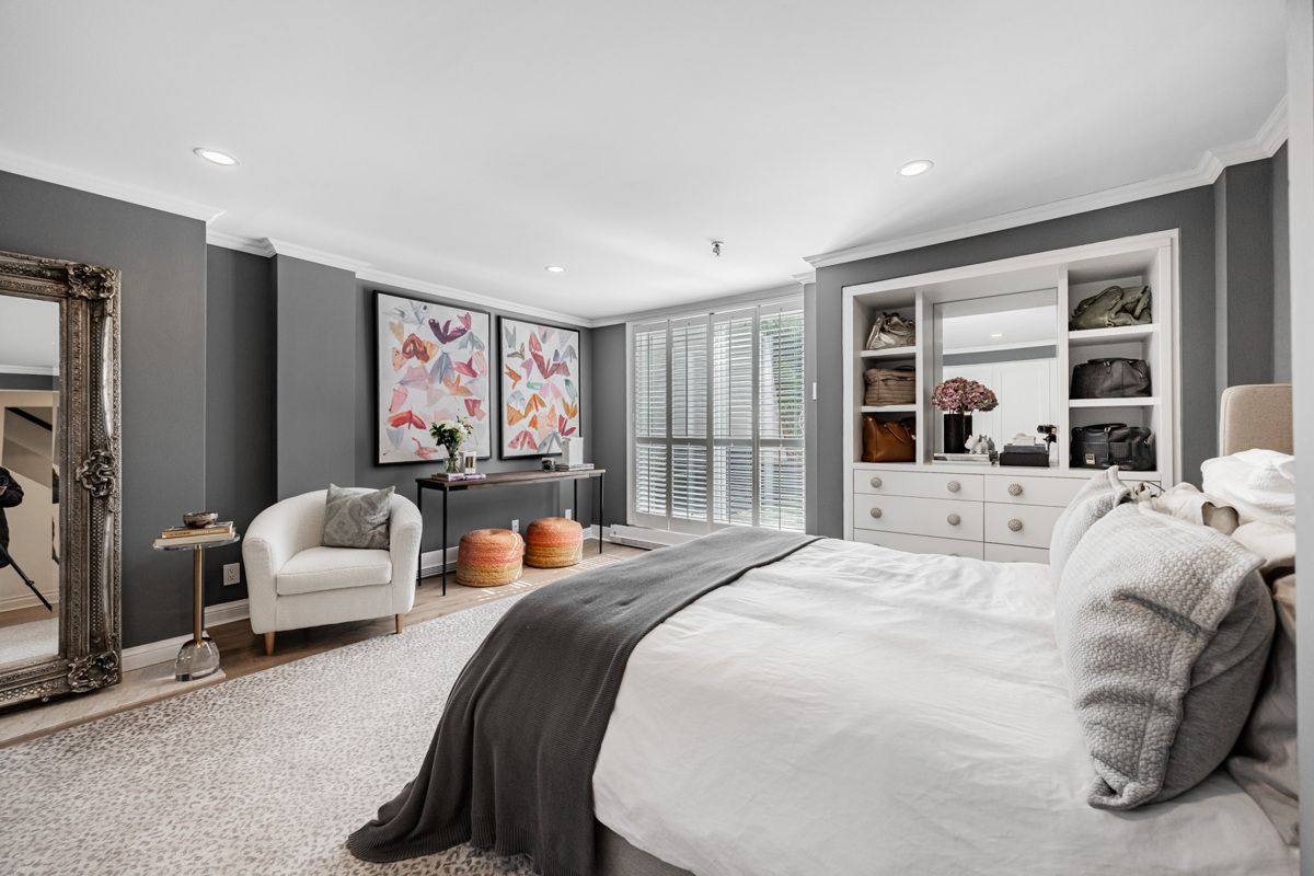105 Heath Street W 1