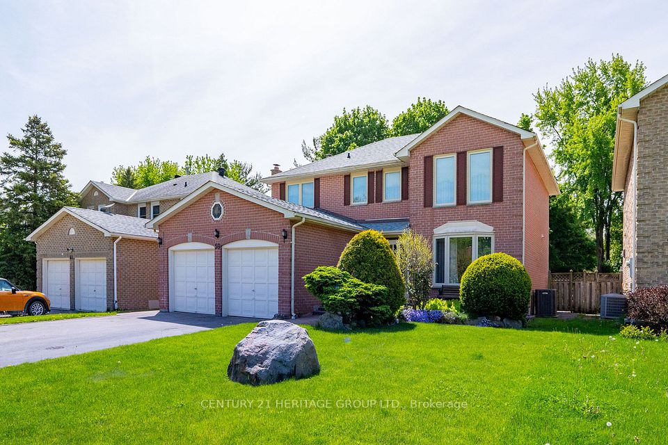 59 Blyth Street, Richmond Hill, ON L4E 2W7