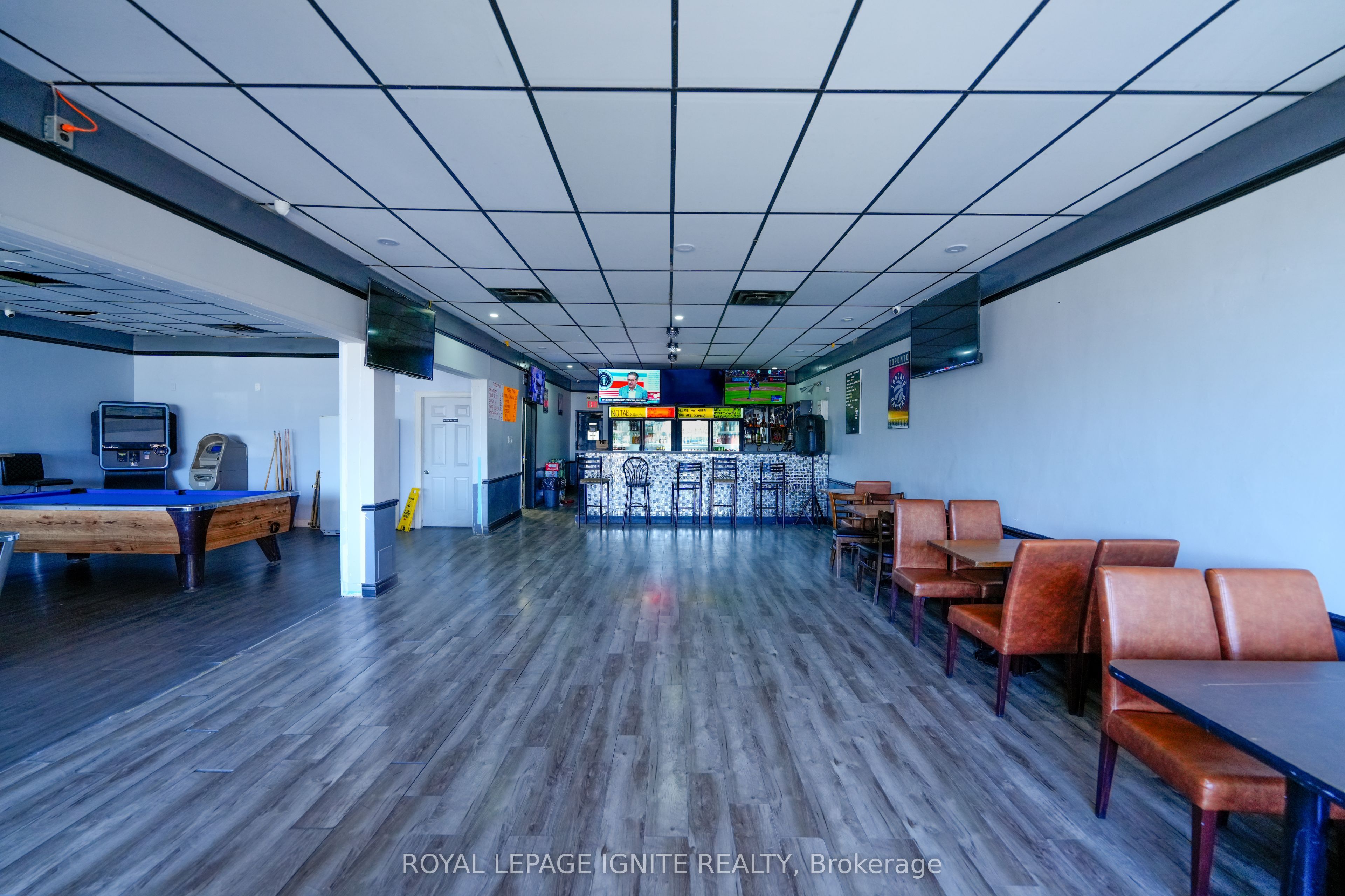 4190 Kingston Road, #1&2