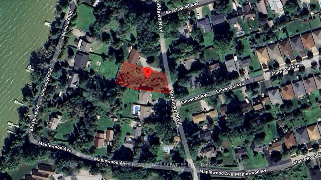 56 Parklawn Boulevard, Brock, ON L0K 1A0 ; MLS ID: N12179631