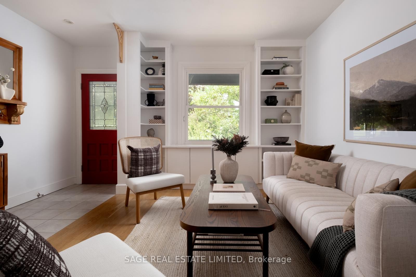 166 Bartlett Avenue