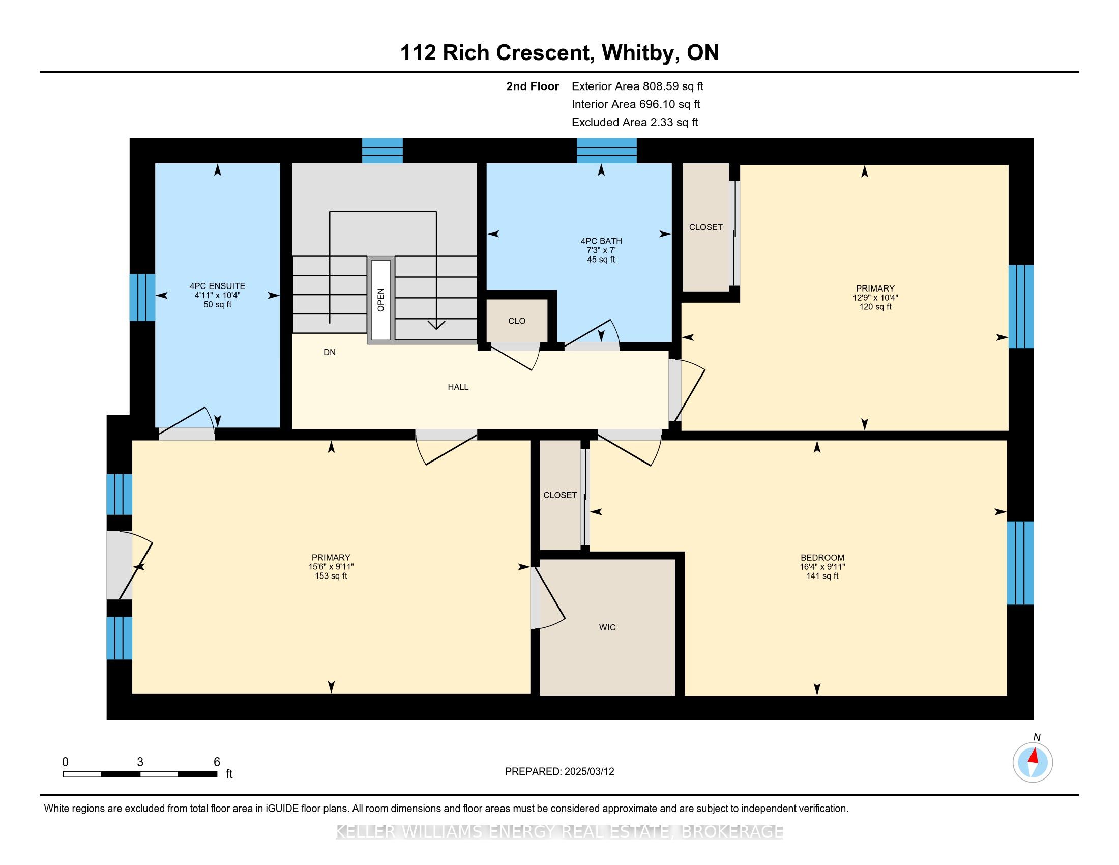 112 Rich Crescent