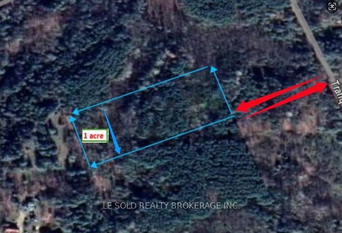 97 Tranquility Bay Drive, Bonnechere Valley, ON K0J 2A0