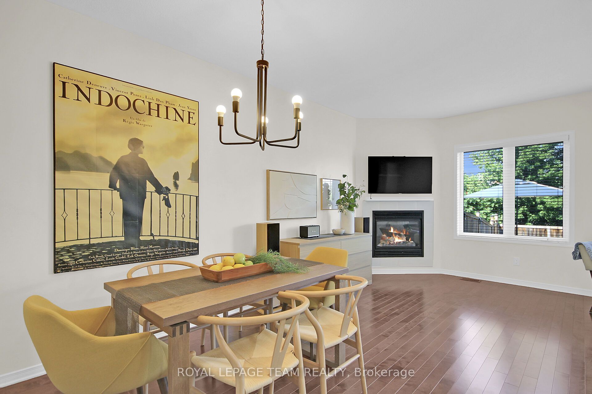 311 Via San Marino Street, Barrhaven, ON K2J 5X8