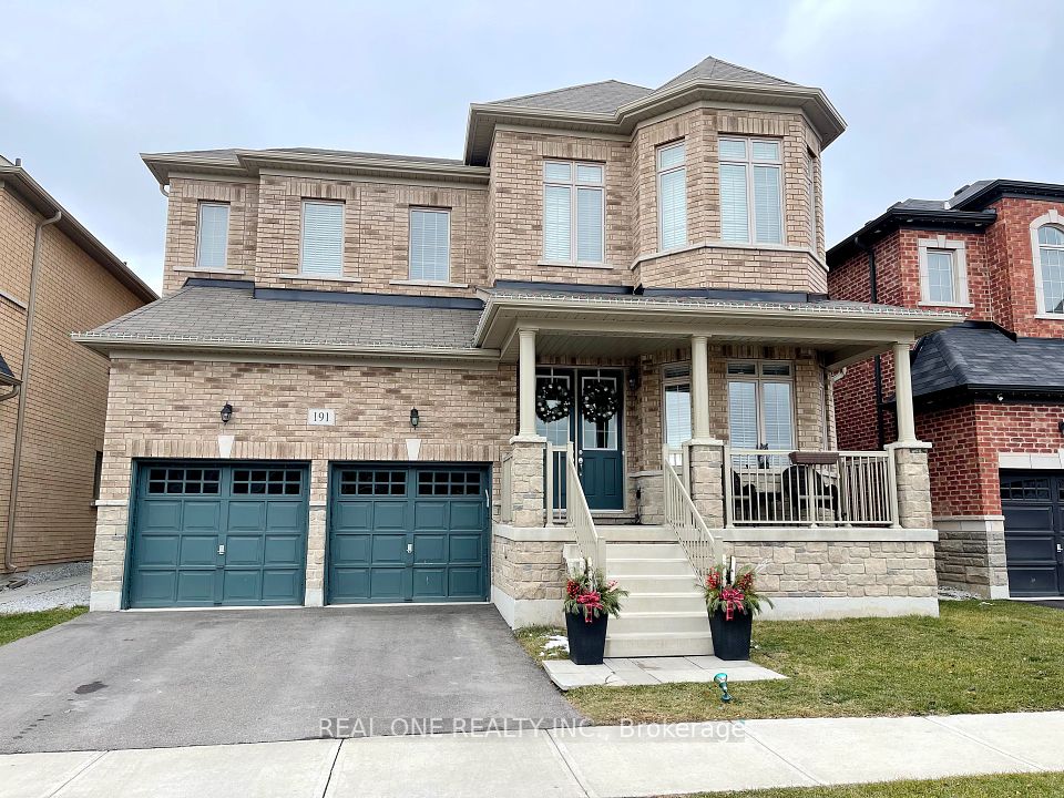191 Belmore