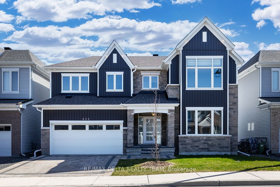 832 MERCIER