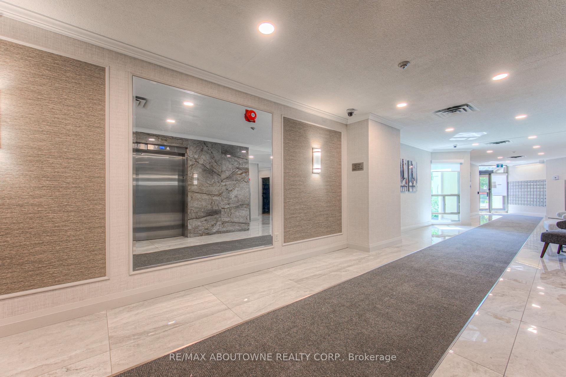 1 Bedroom Condo at 5090 Pinedale, Burlington For sale
