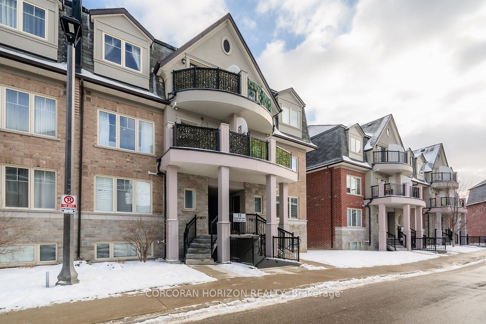 11 Eaton Park