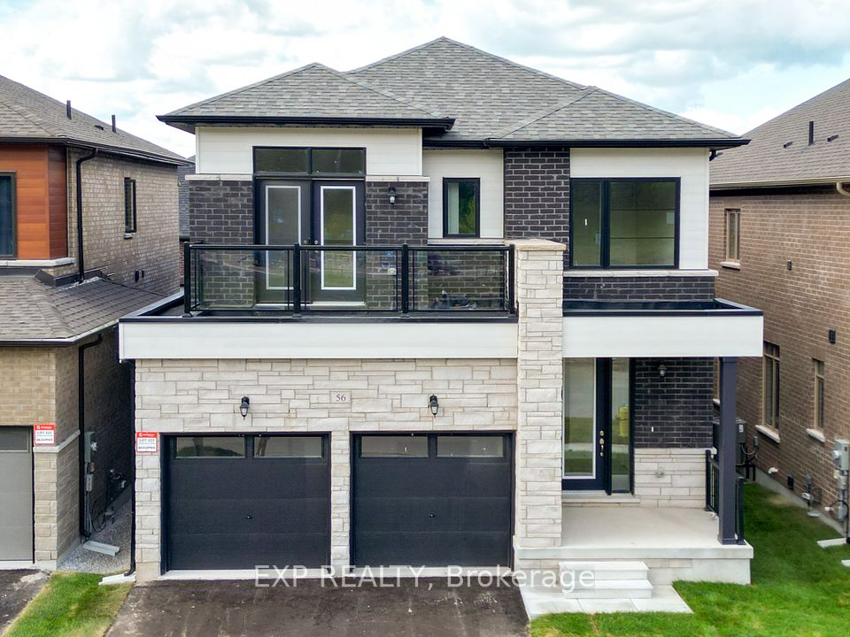 56 Bearberry