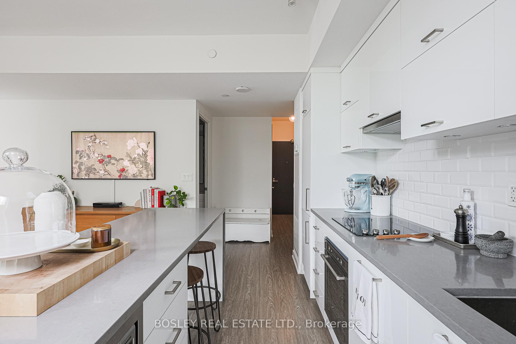 2 Bedrooms Condo at 106 Dovercourt, Toronto For sale