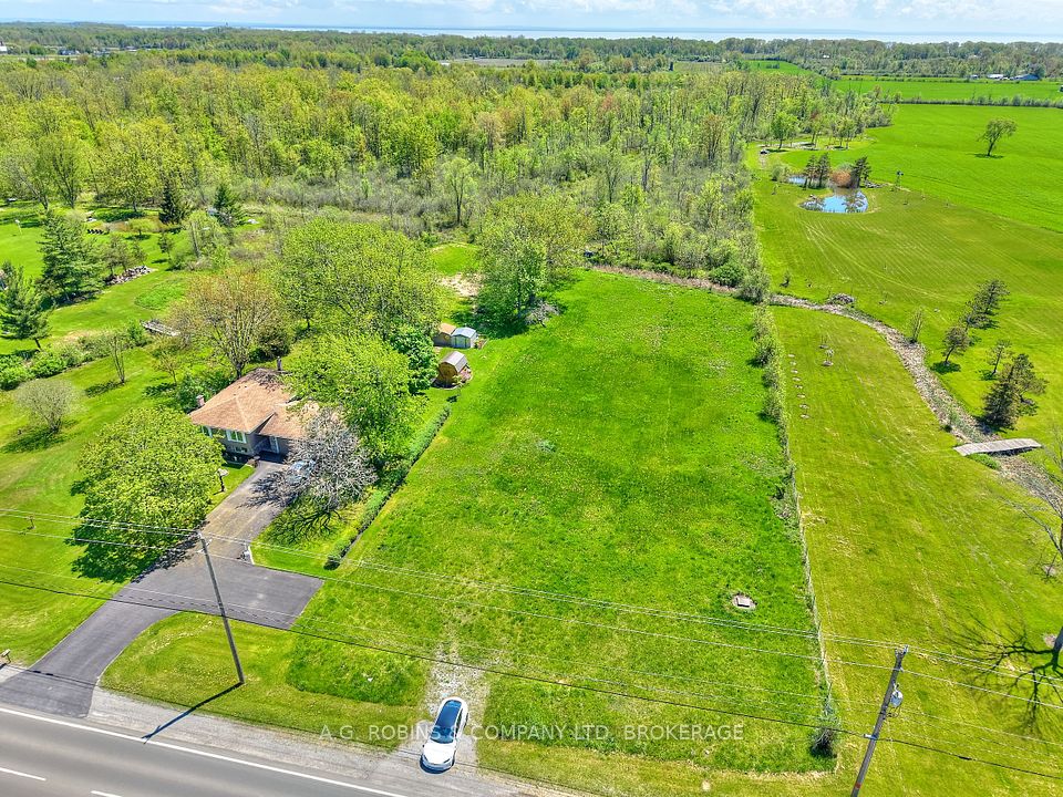 3705 Hwy 3, R.R. #1