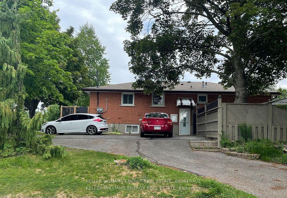#Bsmt - 85 Melrose Street, Oshawa, ON L1H 6Y2