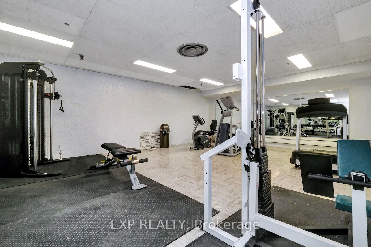 665 Bathgate Drive, #1705