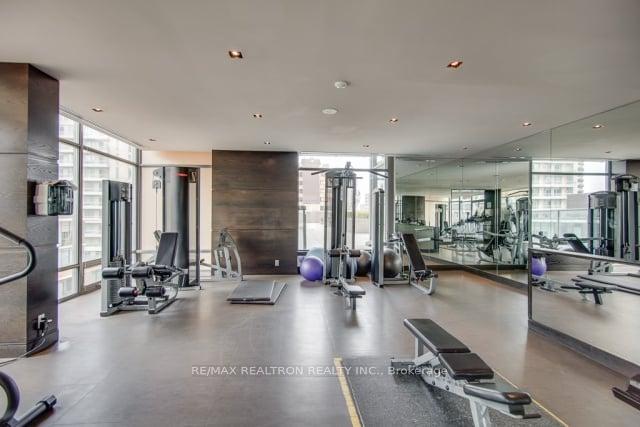1 Bedroom Condo at 18 Yorkville, Toronto For sale