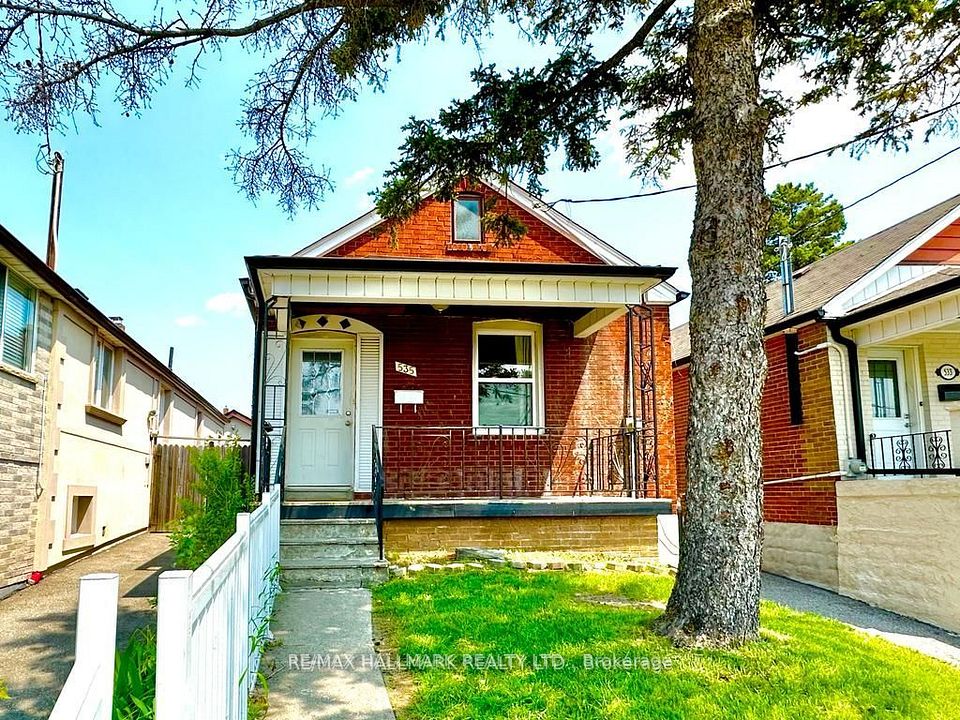 535 Westmount