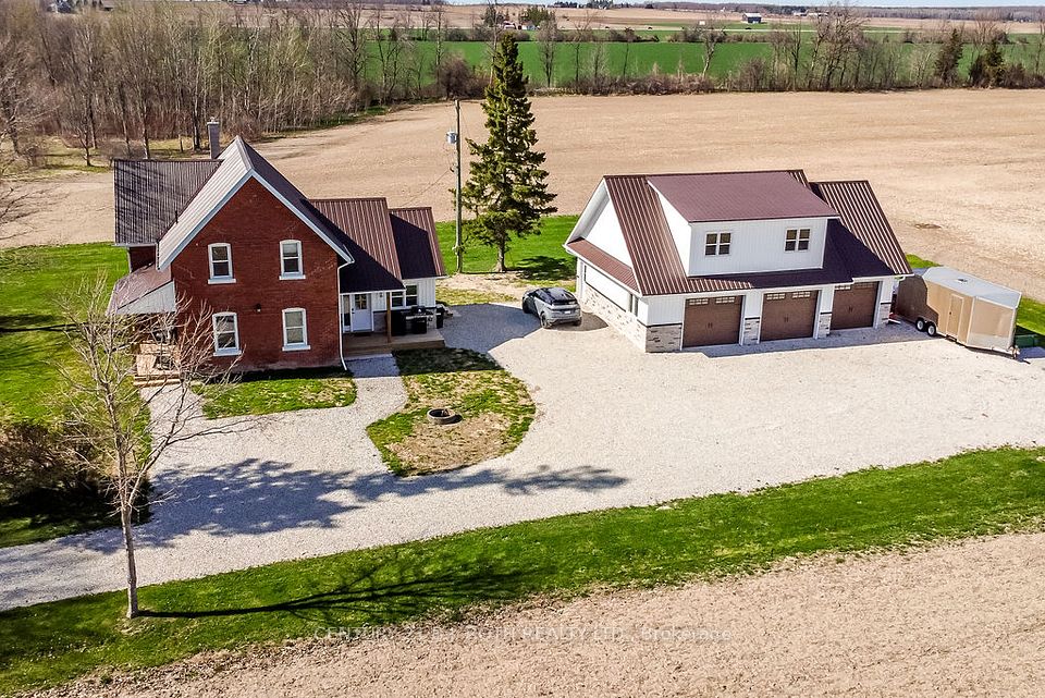1153 Glengarry Landing