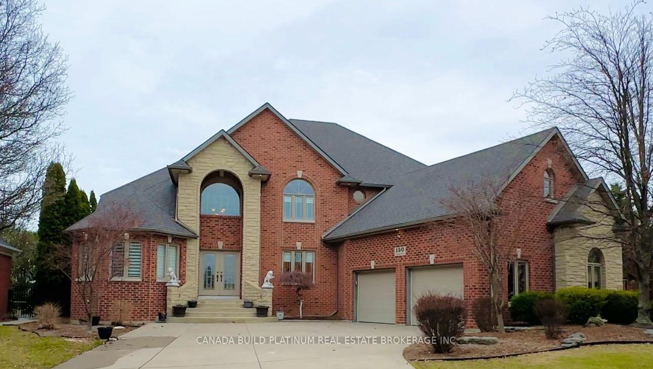 150 Seymour Crescent, Lakeshore, ON N8N 4X9