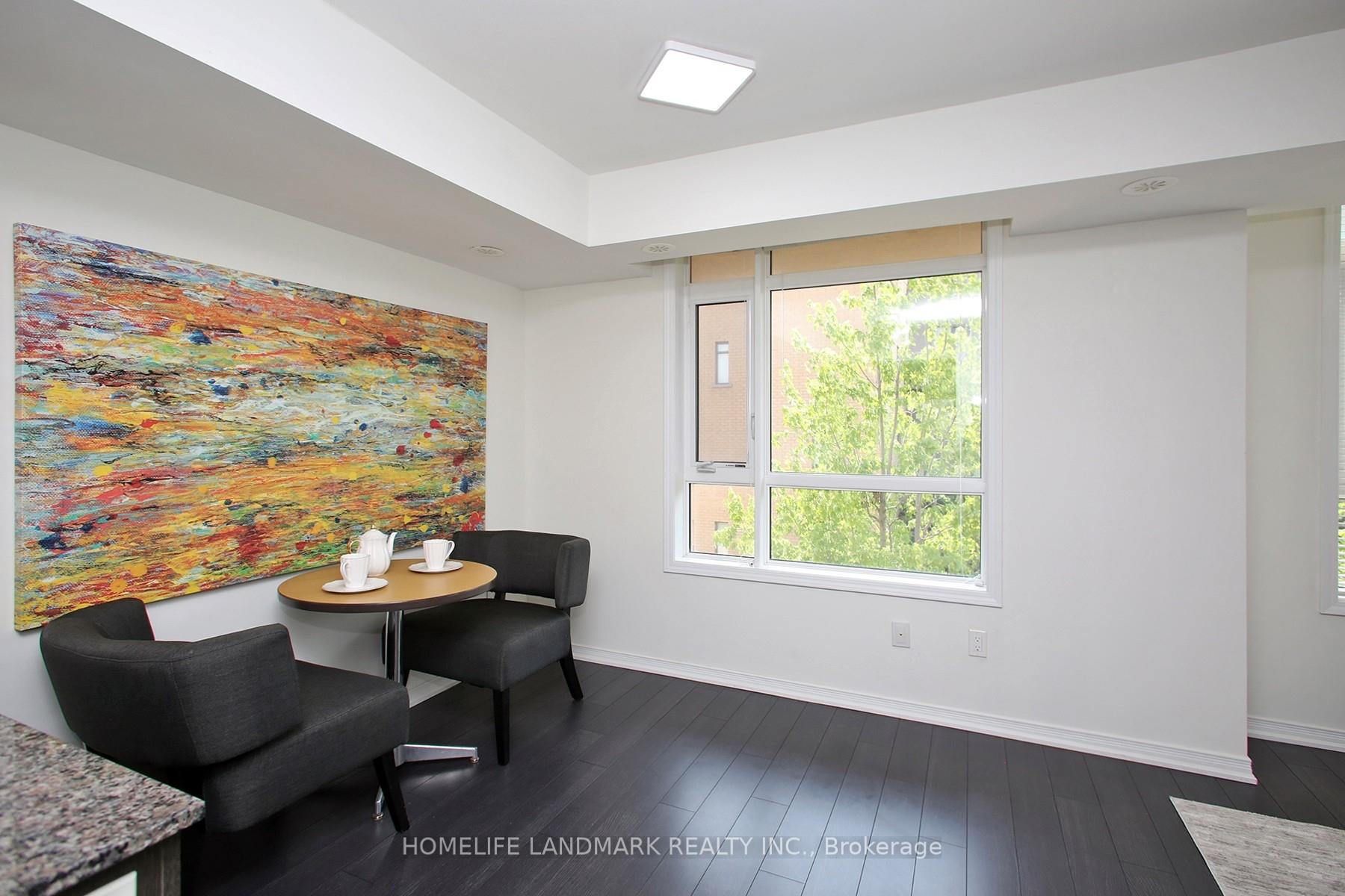 2 Bedrooms Condo at 90 Orchid, Toronto For sale