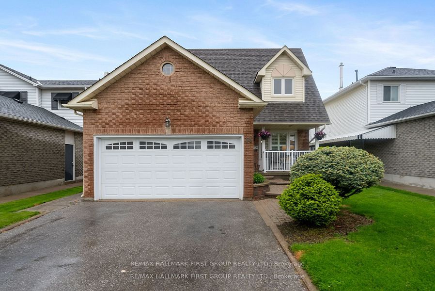14 Claret Road