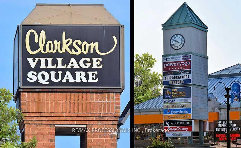 3 Bedrooms Condo at 1575 Lakeshore, Mississauga For sale