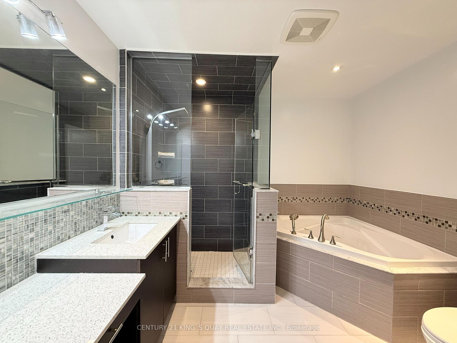 4 Bedrooms Condo at 730 Grandview, Toronto For sale