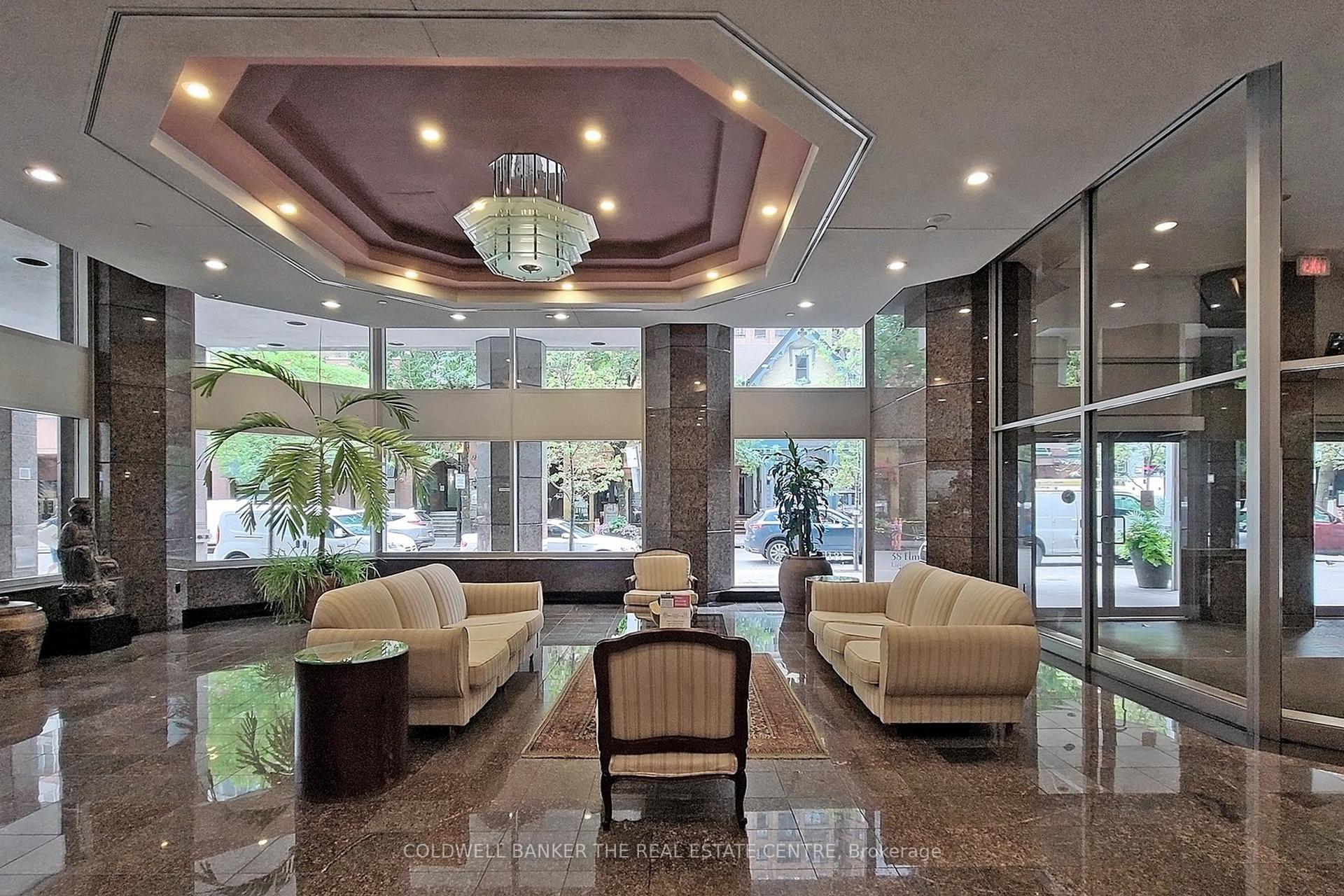 1 Bedroom Condo at 38 Elm, Toronto For sale