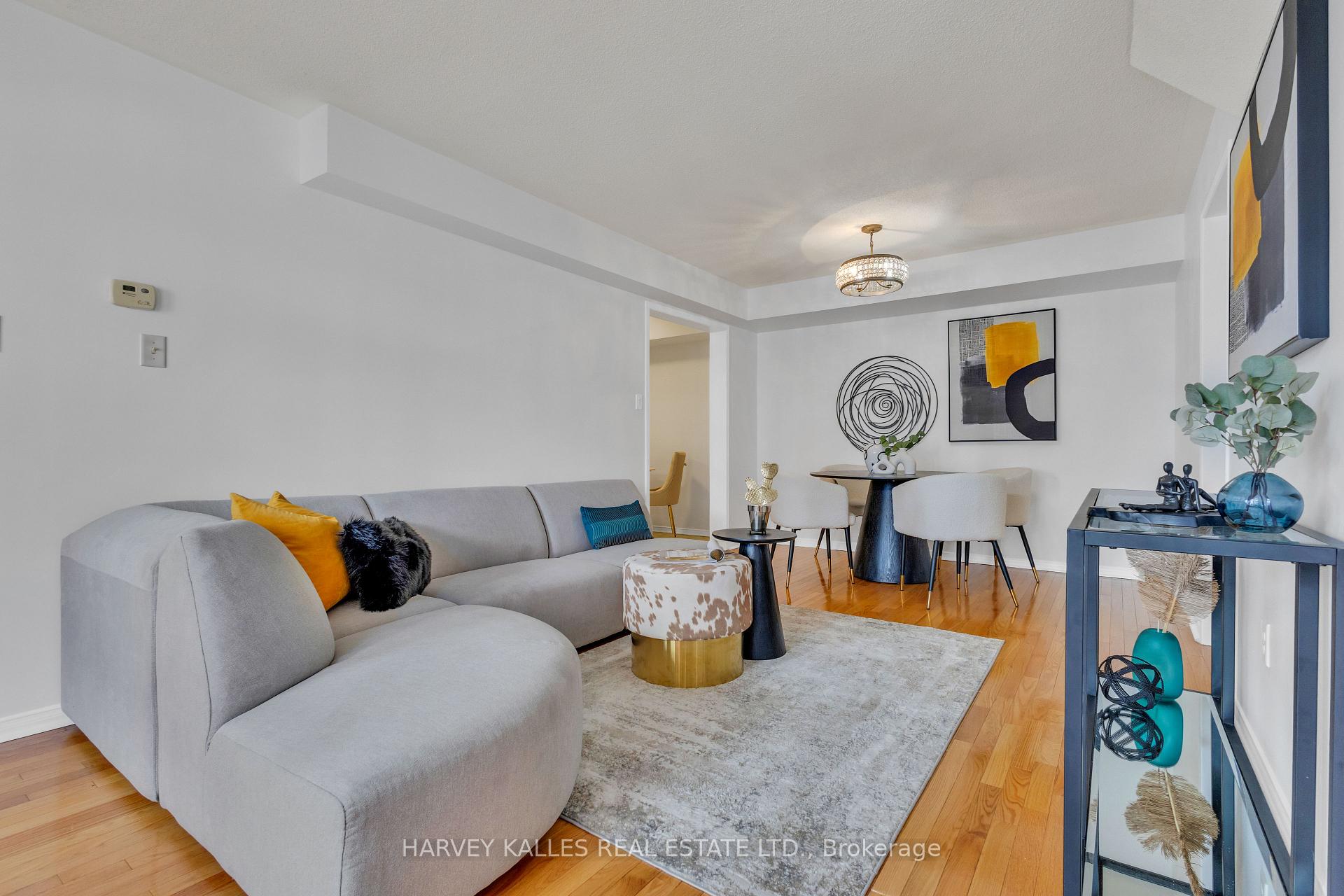 66 Sidney Belsey Crescent 201