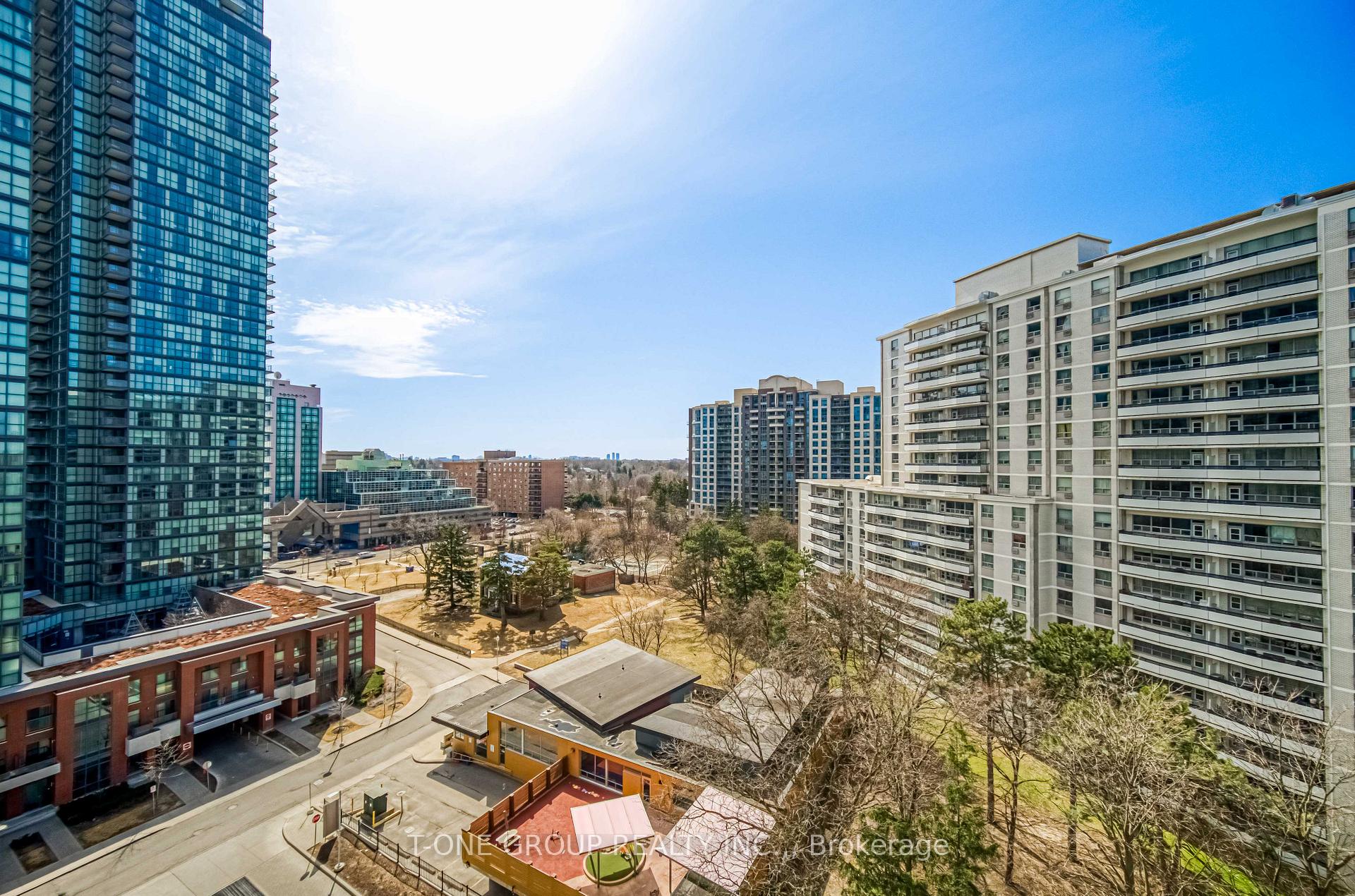 2 Bedrooms Condo at 5180 Yonge, Toronto For sale
