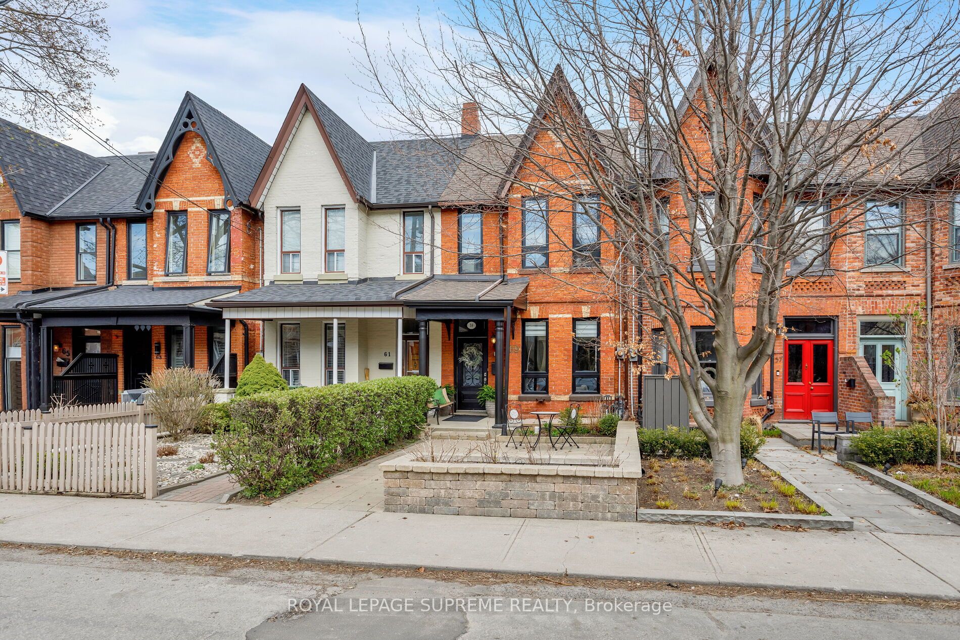 59 Beaconsfield Avenue