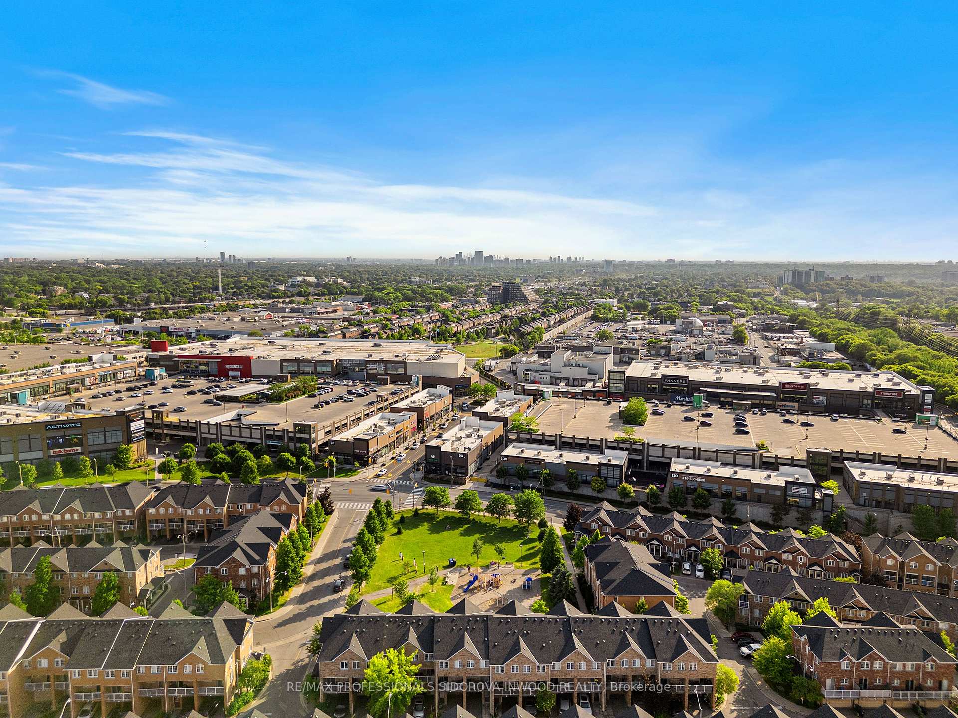 3 Bedrooms Condo at 130 Brickworks, Toronto For sale