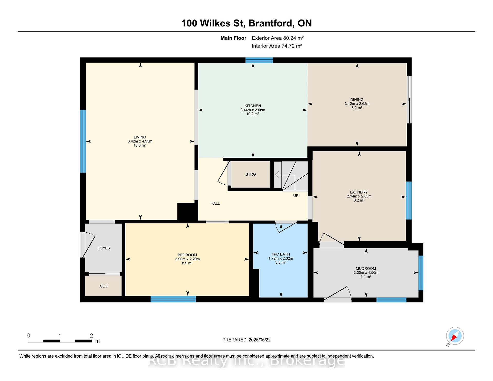 Listing image