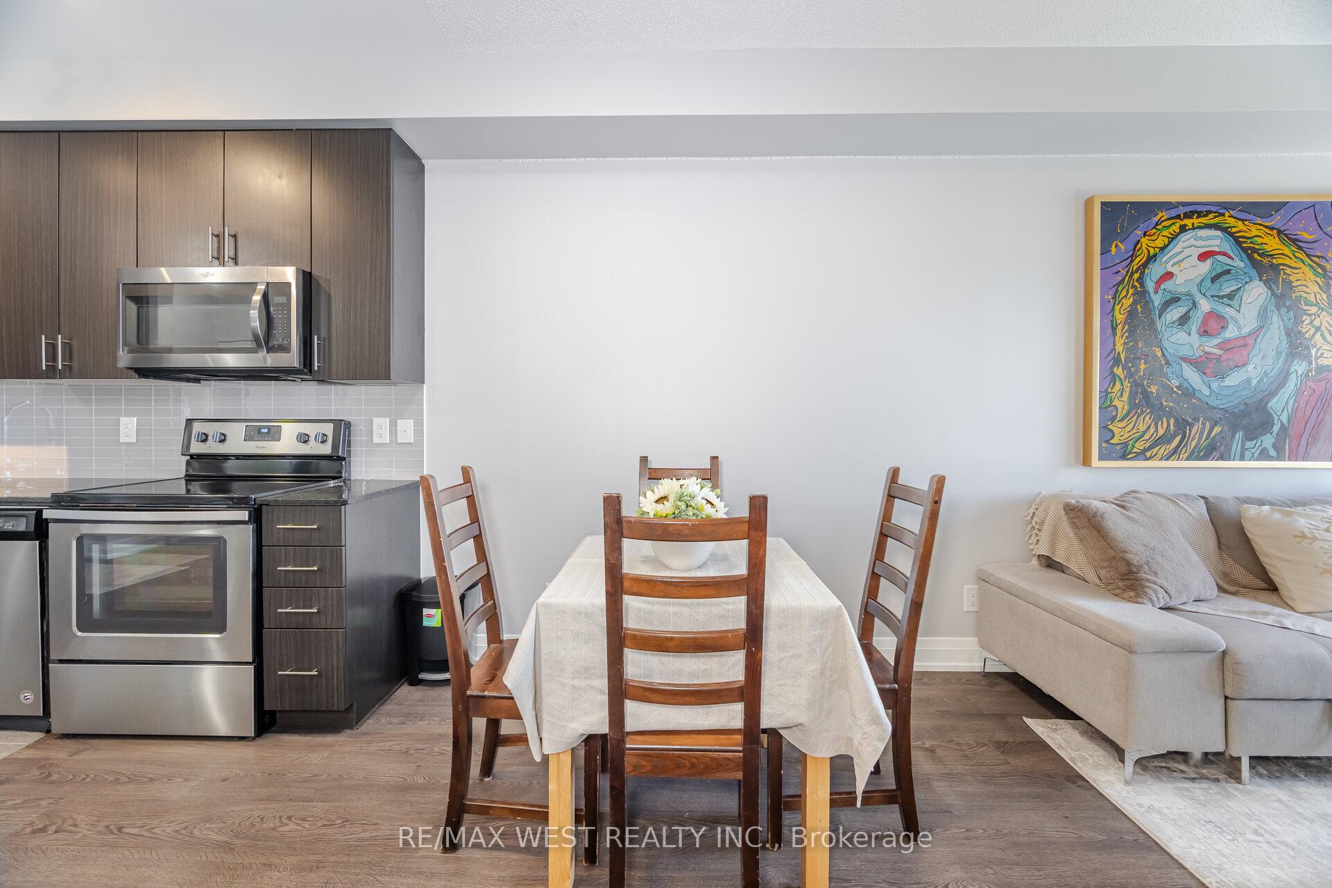 1 Bedroom Condo at 3700 Highway 7, Vaughan For sale