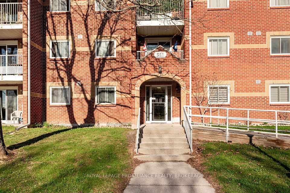 561 Armstrong