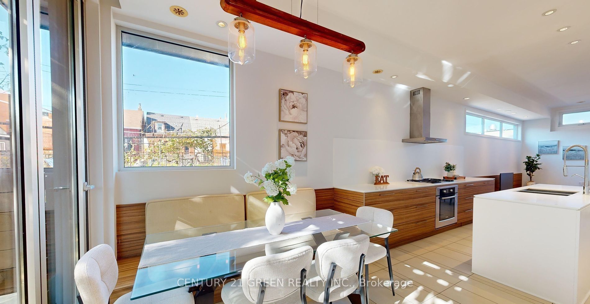 56 Lippincott Street, #8