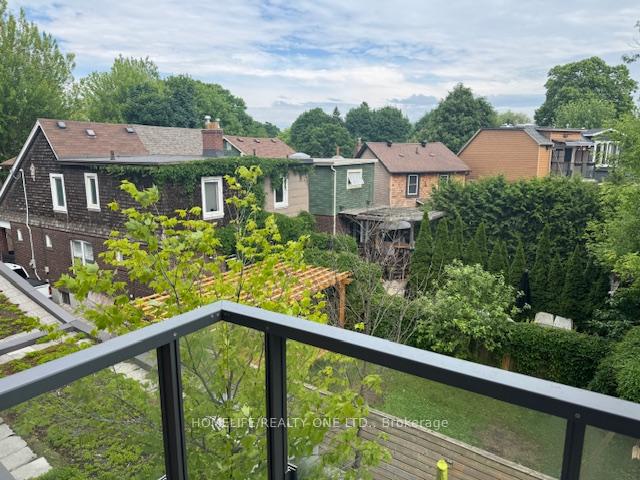 2 Bedrooms Condo at 60 Haslett, Toronto For sale