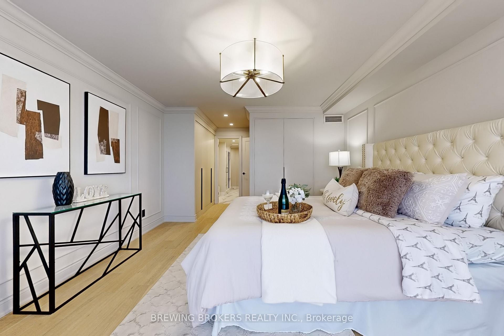 2 Bedrooms Condo at 85 Skymark, Toronto For sale