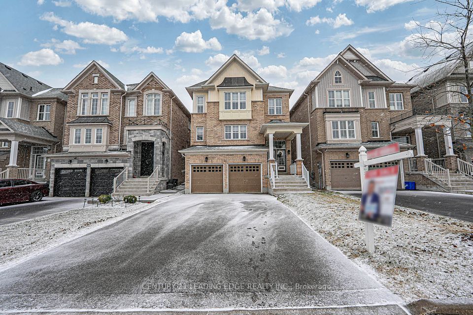 87 Ridge Gate