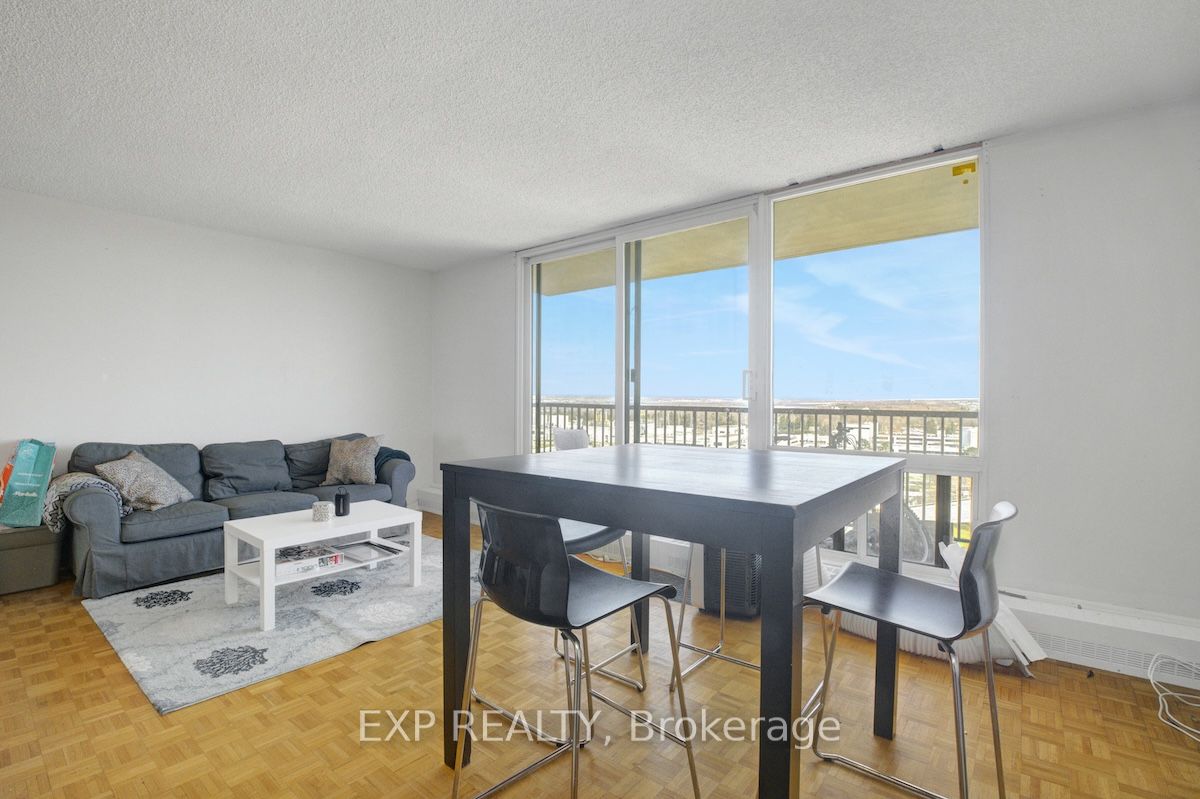 665 Bathgate Drive, #1705