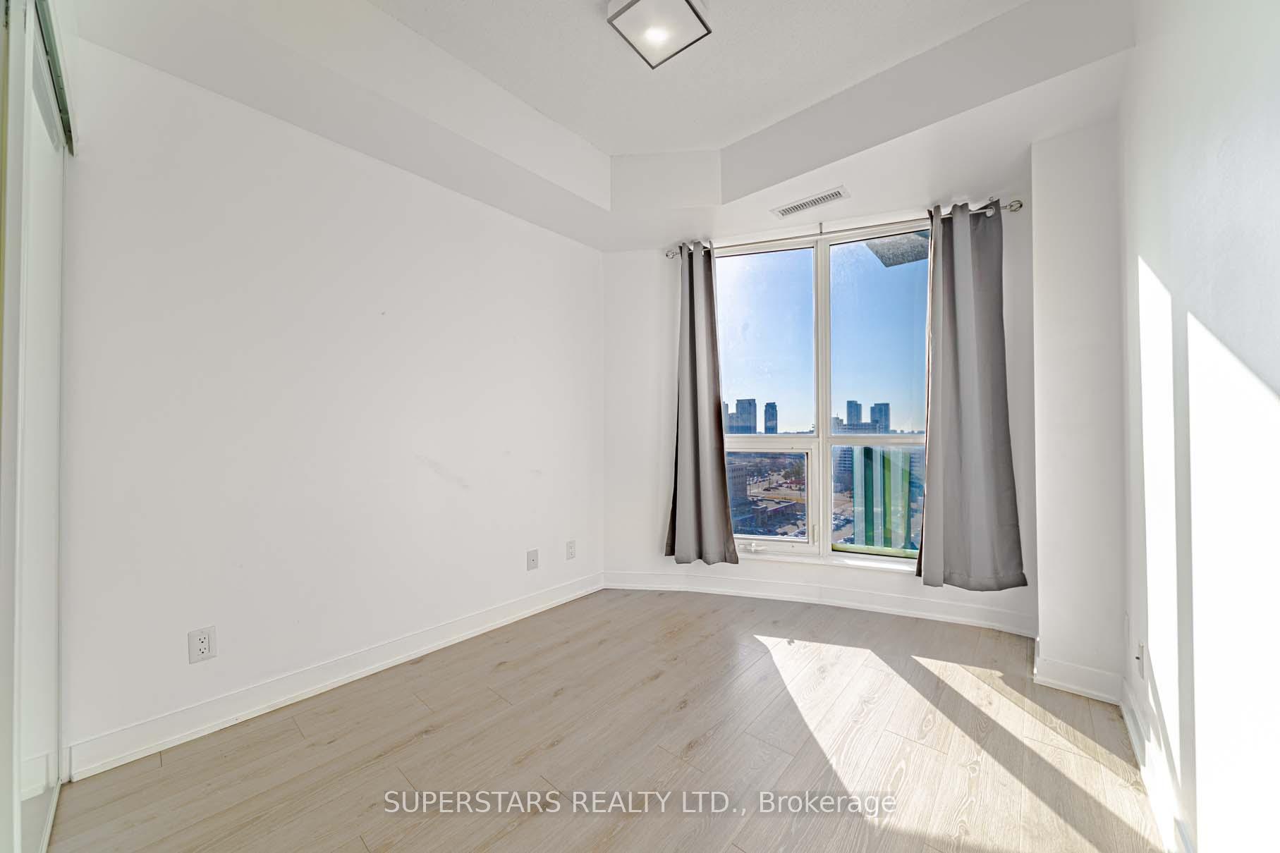 2 Bedrooms Condo at 195 Bonis, Toronto For sale