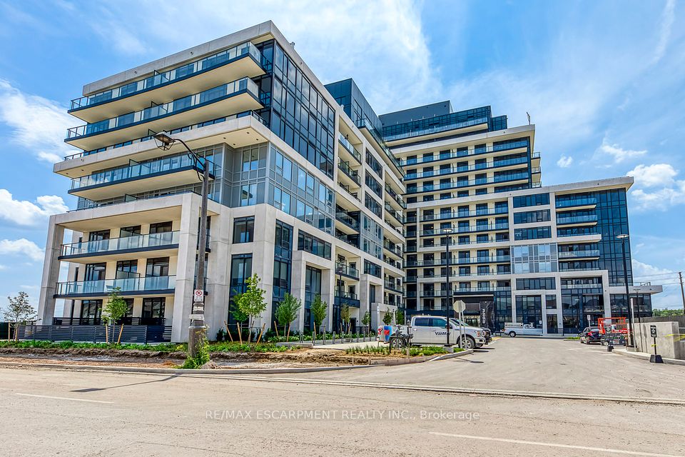 Property at #608 - 3200 William Coltson Avenue, Oakville, ON L6H 7W6