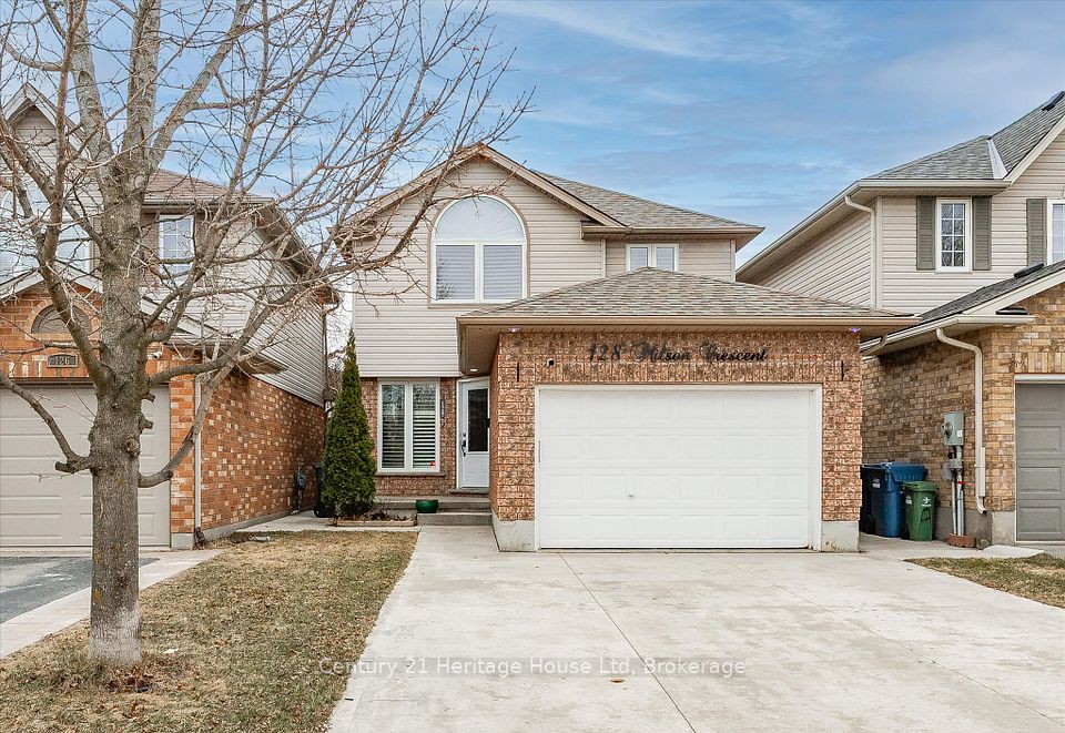 128 Milson