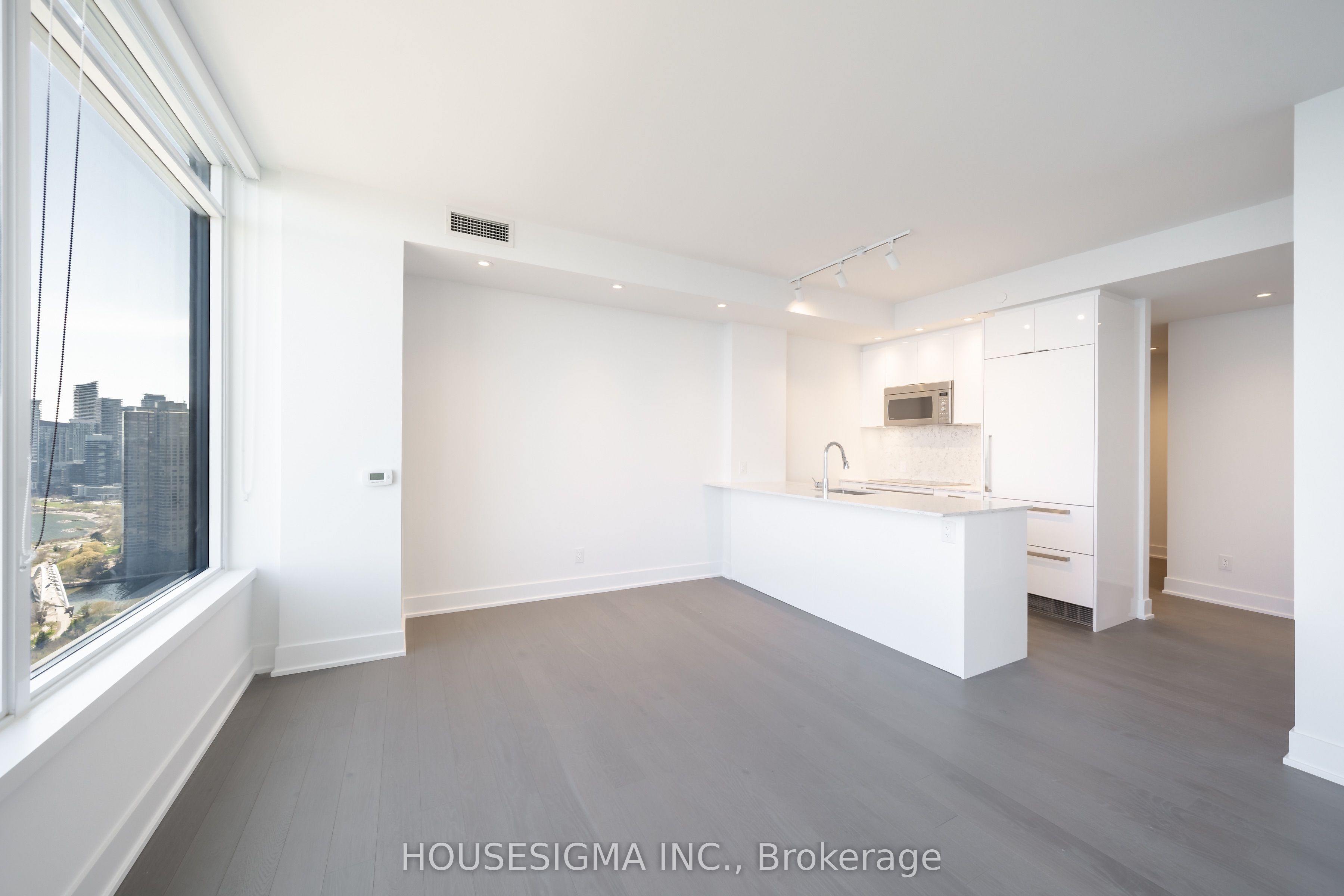 1928 Lake Shore Boulevard W, #4006