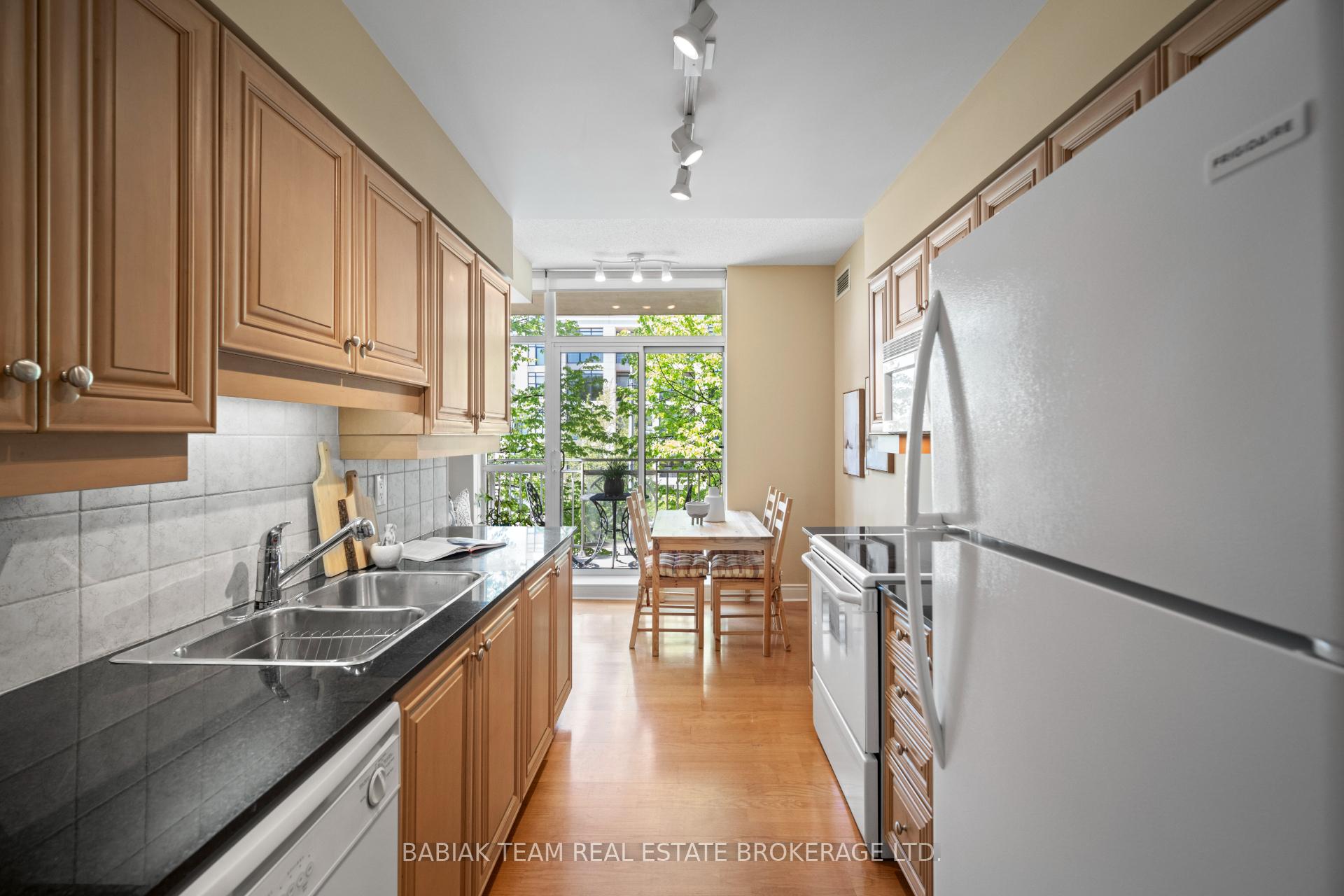 2 Bedrooms Condo at 2511 Bloor, Toronto For sale