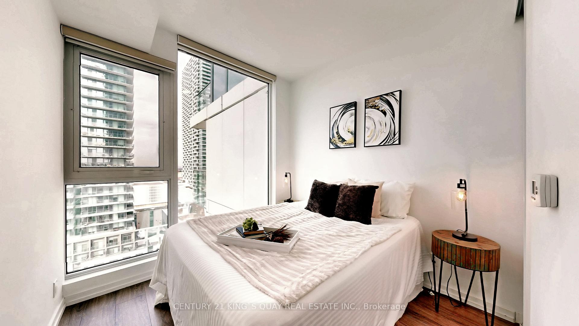 2 Bedrooms Condo at 7890 Jane,  Vaughan For sale