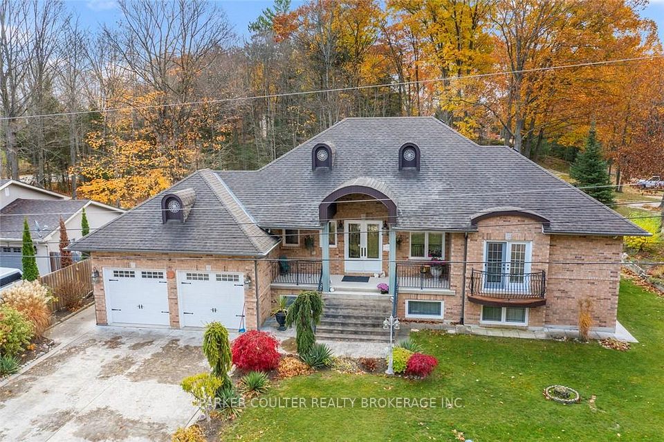 7 Sherwood